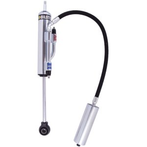 Toyota 4Runner Shock Absorber - Rear Left - Bilstein - B8 8100 (Bypass) - `03-`20