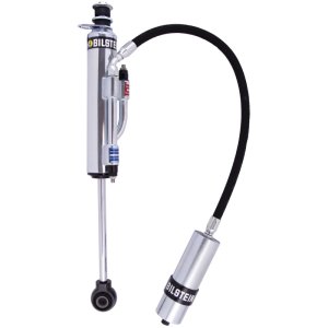 Toyota 4Runner Shock Absorber - Rear Left - Bilstein - B8 8100 (Bypass) - `03-`20