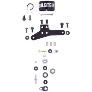 Toyota 4Runner Shock Absorber - Rear Right - Bilstein - B8 8100 Bypass - `03-`20