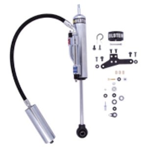 Toyota 4Runner Shock Absorber - Rear Right - Bilstein - B8 8100 Bypass - `03-`20