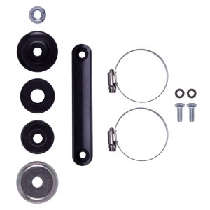 Dodge Ram 2500 Front Shock Absorber - Bilstein - B8 5160 Series - `14-`22