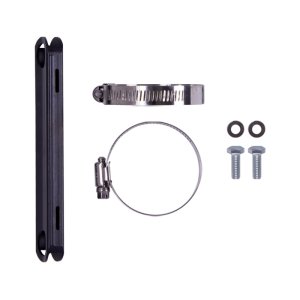 Dodge Ram 2500 Front Shock Absorber - Bilstein - B8 5160 Series - `14-`22