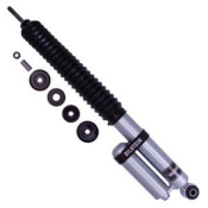 Dodge Ram 2500 Powerwagon Shock Absorbers - Rear - Bilstein - B8 5160 Series - `14-`22
