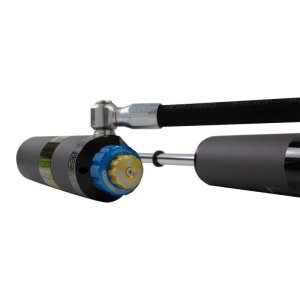 Toyota Tacoma Shock Absorbers - Rear - Bilstein - B8 8100 - `05-`23