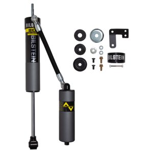 Ram 2500 Shock Absorber - Front Driver - Bilstein - B8 8100 (ZoneControl R) - `19-`24