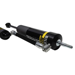 Ram 2500 Shock Absorber - Front Driver - Bilstein - B8 8100 (ZoneControl R) - `19-`24