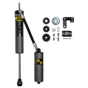 Ram 2500 Shock Absorber - Front Driver - Bilstein - B8 8100 (ZoneControl R) - `19-`24