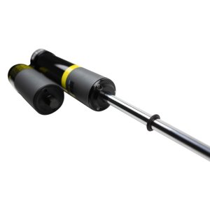 RAM 2500 Shock Absorber - Rear - Bilstein - B8 8100 - `19-`24