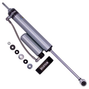 Toyota Tundra Shocks and Struts - Rear - Bilstein - B8 5160 Series - `00-`06
