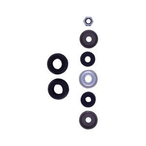 Toyota 4Runner Shock Absorber - Rear Right - Bilstein - B8 5160 Series - `96-`02