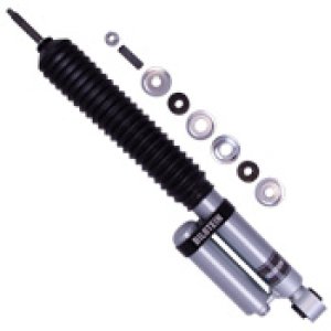 Toyota Land Cruiser Shock Absorbers - Rear - Bilstein - B8 5160 Series - `08-`11