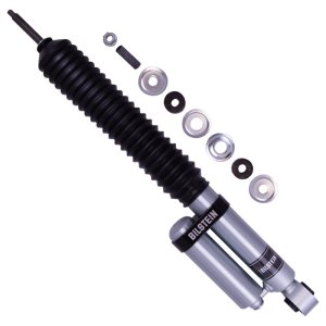 Toyota Land Cruiser Shock Absorbers - Rear - Bilstein - B8 5160 Series - `08-`11