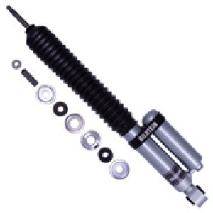 Toyota Land Cruiser Shock Absorber - Rear - Bilstein - B8 5160 Series - `13-`21