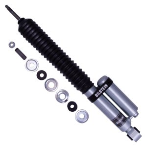 Toyota Land Cruiser Shock Absorber - Rear - Bilstein - B8 5160 Series - `13-`21