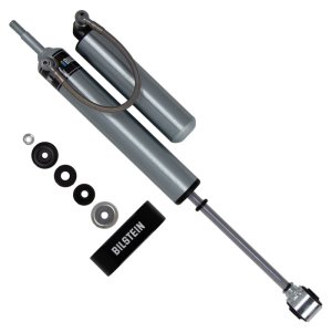 Ford F-350 Super Duty Shock Absorber - Front - Bilstein - B8 5160 - `05-`22 Ford F-350 Super Duty Shock Absorber - Front - Bilstein - B8 5160 - `05-`22