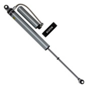 Ford F250 Suspension Shock Absorber - Rear - Bilstein - B8 5160 Series - `17-`22 Ford F250 Suspension Shock Absorber - Rear - Bilstein - B8 5160 Series - `17-`22