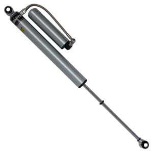 Ford F250 Suspension Shock Absorber - Rear - Bilstein - B8 5160 Series - `17-`22 Ford F250 Suspension Shock Absorber - Rear - Bilstein - B8 5160 Series - `17-`22
