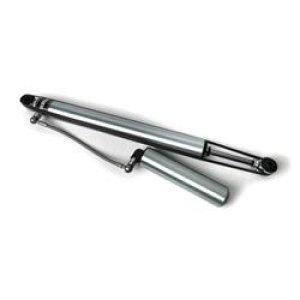 Ford F-350 Super Duty Shock Absorber - Rear - Bilstein - B8 5160 Series - `99-`04