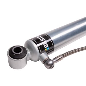 Chevrolet Silverado HD Shock Absorber - Rear - Bilstein - B8 5160 Series - `11-`23
