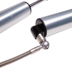 Chevrolet Silverado HD Shock Absorber - Rear - Bilstein - B8 5160 Series - `11-`23