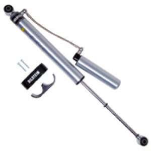 Chevrolet Silverado HD Shock Absorber - Rear - Bilstein - B8 5160 Series - `11-`23