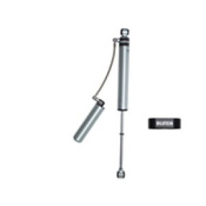 Ford F250 Super Duty Shock Absorbers - Front - Bilstein - B8 5160 Series - `99-`04 Ford F250 Super Duty Shock Absorbers - Front - Bilstein - B8 5160 Series - `99-`04