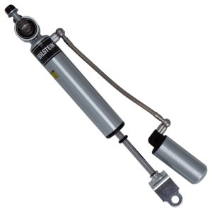 Chevrolet Silverado 2500 Shock Absorbers - Front - Bilstein - B8 5160 Remote Reservoir with 1.5in Lift - `11-`23