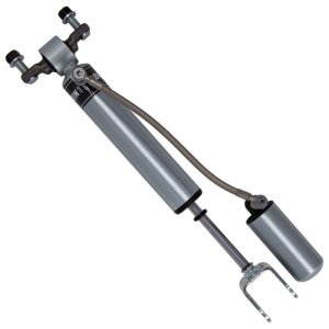 Chevrolet Silverado 3500 Shock Absorbers - Front - Bilstein - B8 5160 Remote Reservoir with 1.5in Lift - `11-`23