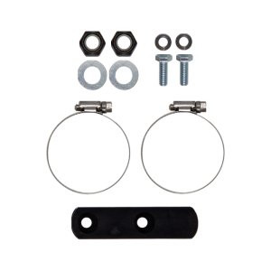 Chevrolet Silverado 3500 Shock Absorbers - Front - Bilstein - B8 5160 Remote Reservoir with 1.5in Lift - `11-`23