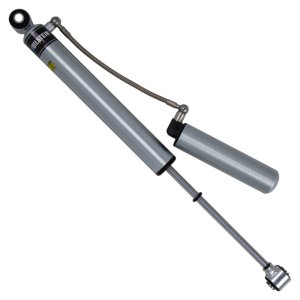Chevrolet Silverado 2500 HD Shock Absorbers - Rear - Bilstein - B8 5160 Series, Remote Reservoir - `11-`23