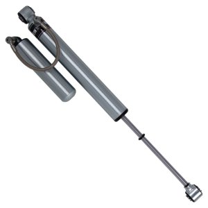 Chevrolet Silverado 3500 HD Shock Absorbers - Rear - Bilstein - B8 5160 Series, Remote Reservoir - `11-`23