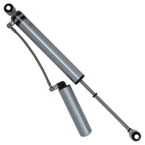 Chevrolet Silverado 3500 HD Shock Absorbers - Rear - Bilstein - B8 5160 Series, Remote Reservoir - `11-`23