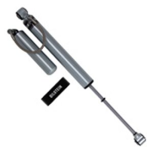 Chevrolet Silverado 3500 HD Shock Absorbers - Rear - Bilstein - B8 5160 Series, Remote Reservoir - `11-`23