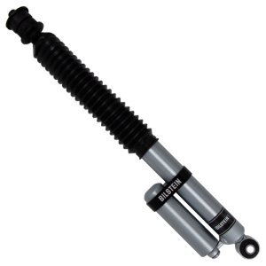 Ram 2500 Shock Absorbers - Rear - Bilstein - B8 5160 Series 46mm Monotube - `14-`23 Ram 2500 Shock Absorbers - Rear - Bilstein - B8 5160 Series 46mm Monotube - `14-`23