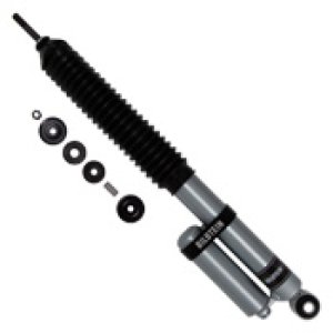 Ram 2500 Shock Absorbers - Rear - Bilstein - B8 5160 Series 46mm Monotube - `14-`23 Ram 2500 Shock Absorbers - Rear - Bilstein - B8 5160 Series 46mm Monotube - `14-`23