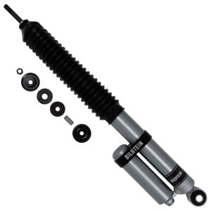 Ram 2500 Shock Absorbers - Rear - Bilstein - B8 5160 Series 46mm Monotube - `14-`23