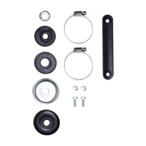 RAM 3500 Shock Absorbers - Front - Bilstein - B8 5160 - `13-`24