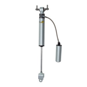 Chevrolet Silverado 3500 HD Suspension Shock Absorbers - Front - Bilstein - B8 5160 Series, 46mm Monotube, Remote Reservoir - `11-`27