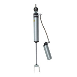 Chevrolet Silverado 3500 HD Suspension Shock Absorbers - Front - Bilstein - B8 5160 Series, 46mm Monotube, Remote Reservoir - `11-`27