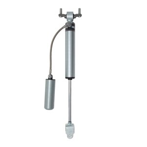GMC Sierra 2500 HD Suspension Shock Absorbers - Front - Bilstein - B8 5160 Series, 46mm Monotube, Remote Reservoir - `11-`27