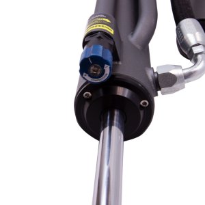 Toyota Tacoma Shock Absorber - Rear Left - Bilstein - B8 8100 (Bypass) - `05-`22