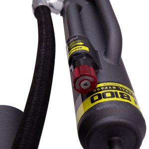 Toyota Tacoma Shock Absorber - Rear Left - Bilstein - B8 8100 (Bypass) - `05-`22