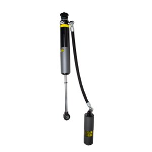 Ram 1500 Suspension Shock Absorber - Rear Left - Bilstein - B8 8100 - 0-2in Lift - `19-`24
