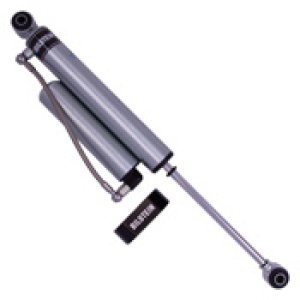 Chevrolet Avalanche Suspension Shock Absorber - Rear - Bilstein - B8 5160 Series - `07-`13