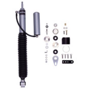 Lexus GX460 Shock Absorber - Rear Right - Bilstein - B8 5160 Series, 46mm Monotube - `10-`22