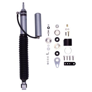 Toyota 4Runner Shock Absorber - Rear Right - Bilstein - B8 5160 Series, 46mm Monotube - `02-`22