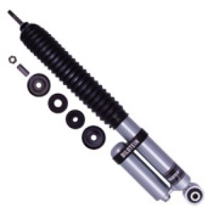 Ram 1500 Shocks - Rear - Bilstein - B8 5160 Series - `19-`22