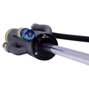 Toyota Tundra Rear Shock Absorber - Bilstein - B8 8100 (Bypass) - `07-`21