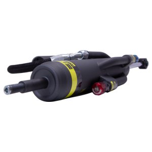 Toyota Tundra Rear Shock Absorber - Bilstein - B8 8100 (Bypass) - `07-`21