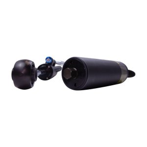 Toyota 4Runner Shock Absorber - Rear Left - Bilstein - B8 8100 (Bypass) - `03-`23